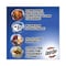 Easy-Off Fume Free Oven Degreaser, 14.5 oz Aerosol Can, Foam, 12 PK 62338-87977 - alternate 6